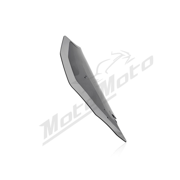 WRS Scooter priekinis stiklas Tamsintas 75% Yamaha XP 560 T-Max ABS 22-24