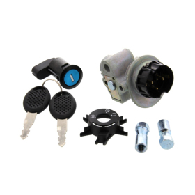 Main Switch Kit TNT Peugeot Jet Force / Looxor / Speedfight 2 / Vivacity / X-Fight 99-10