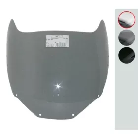 MRA Originally-Shaped Windshield "O" YAMAHA FZR 1000