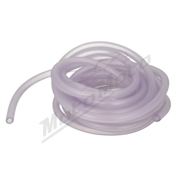 RMS Kuro šlangute 6mm/9mm 5m