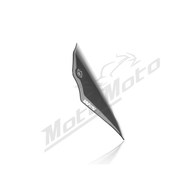 WRS DU007FS SPORT Windscreen Ducati Multistrada 950-1260cc 15-24