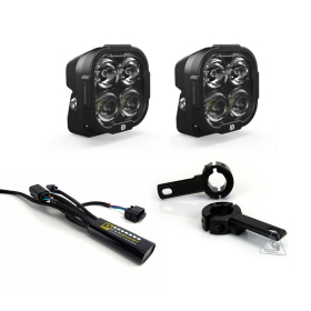 DENALI CANsmart Kit DL4 BMW F 800 08-18