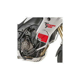 KAPPA Engine guards Yamaha Tenere 700 19-20