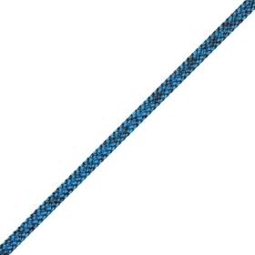 Liros Magic Edge black-blue 5mm x 100m