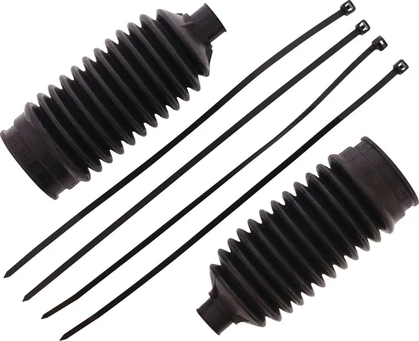 MOOSE OFFROAD HARD-PARTS Rack Replacement Boot Kit KAWASAKI KAF 820-1000cc 15-23