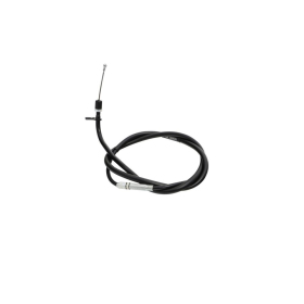 MOOSE OFFROAD HARD-PARTS Black Vinyl Clutch Cable Honda CRF 250cc 22-25