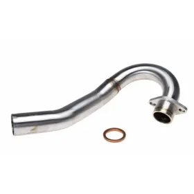 Maxtuned Exhaust Pipe Kayo K5 300 Enduro 2024-2025