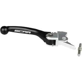 SCAR Brake Flex Levers GAS GAS MC 65-85 21-25/HUSQVARNA TC 65-85 14-25/KTM SX 65-85 13-24