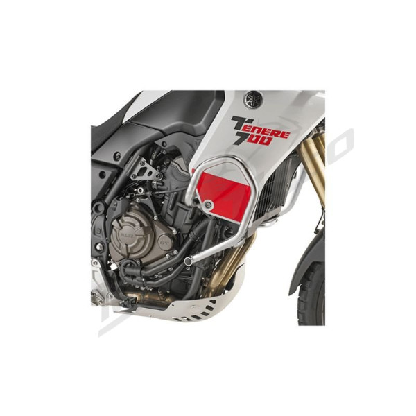KAPPA Engine guards Yamaha Tenere 700 19-20