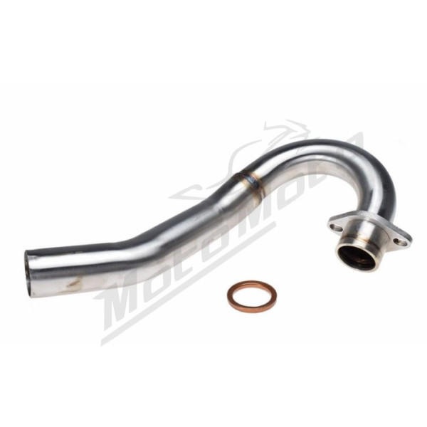 Maxtuned Exhaust Pipe Kayo K5 300 Enduro 2024-2025