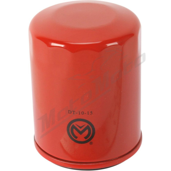 MOOSE OFFROAD HARD-PARTS Oil Filter Polaris Ranger / Sportsman 570-900 04-16