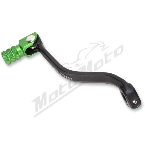 MOOSE OFFROAD Forged Shift Lever Kawasaki KX 60-100cc 86-20