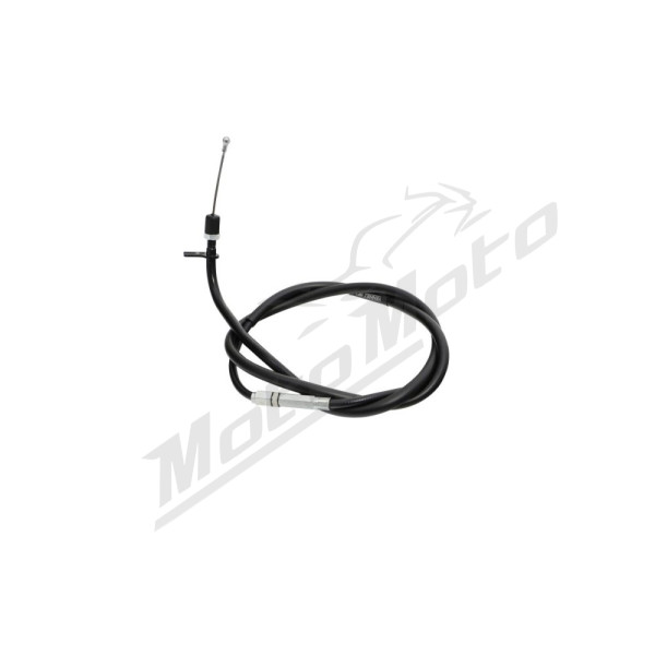 MOOSE OFFROAD HARD-PARTS Black Vinyl Clutch Cable Honda CRF 250cc 22-25