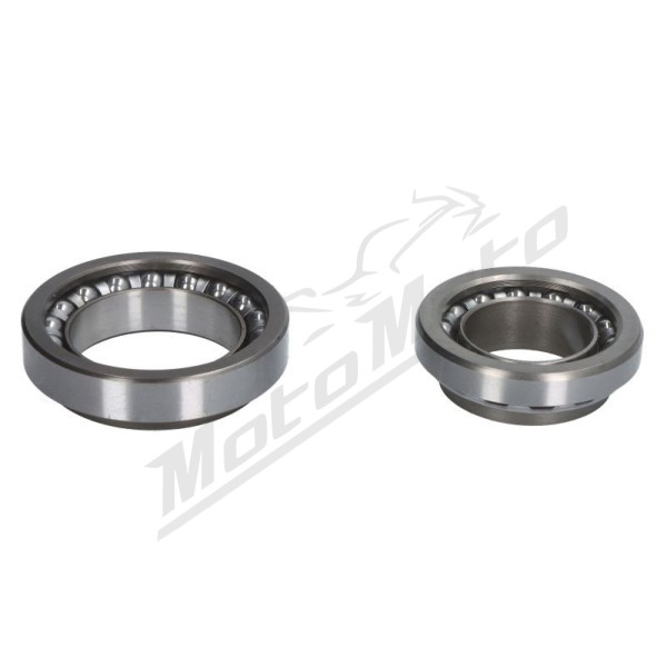 RMS Steering column bearing set. Honda / Kymco 125-700 01-16
