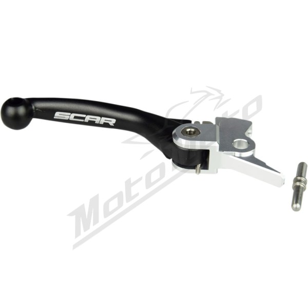 SCAR Stabdžių rankenėlė GAS GAS MC 65-85 21-25/HUSQVARNA TC 65-85 14-25/KTM SX 65-85 13-24