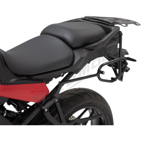 SW-MOTECH SLC Side Carrier Left Yamaha MT-09 21-25