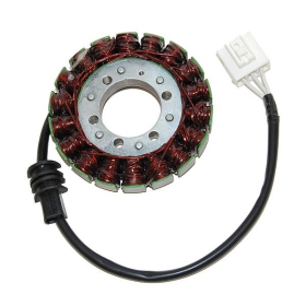 ELECTROSPORT Stator Yamaha YZF-R6 600 06-17