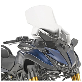 KAPPA Windshield clear 58x59cm Yamaha Niken 900 19-24
