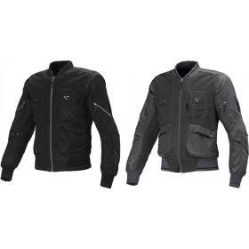Macna Bastic Air Textile Jacket
