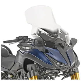 KAPPA Windshield clear 58x59cm Yamaha Niken 900 19-24