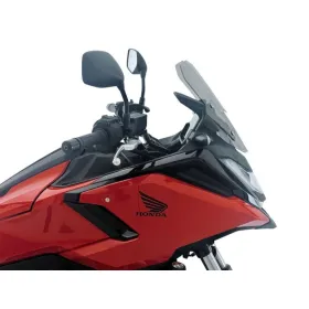 WRS Sport Priekinis stiklas Tamsintas Honda NC 750X ABS 2025