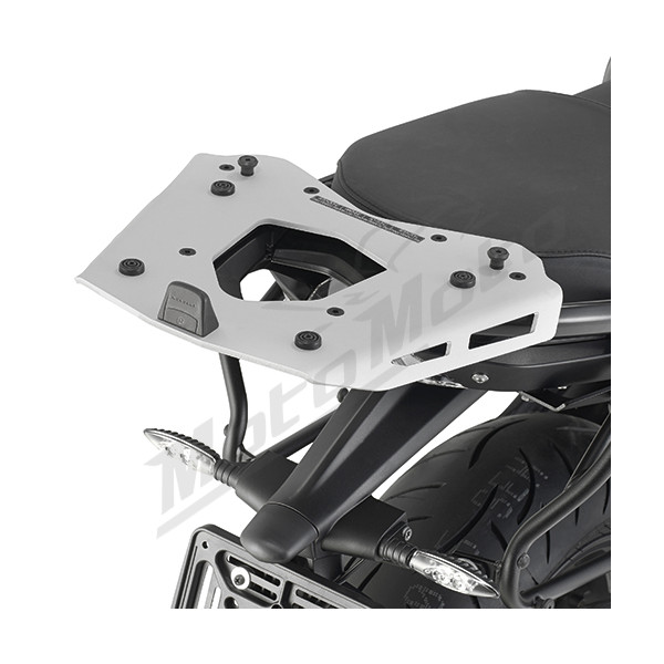 KAPPA Top case rack aluminum Monokey BMW R 1200-1250 15-25