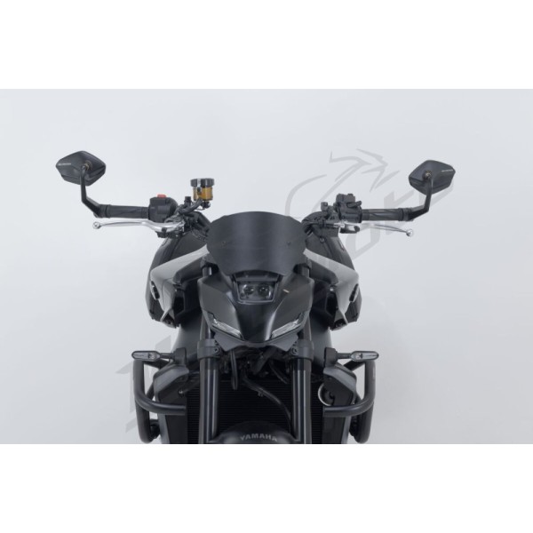 SW-MOTECH veidrodėliai Yamaha MT-09 23-25