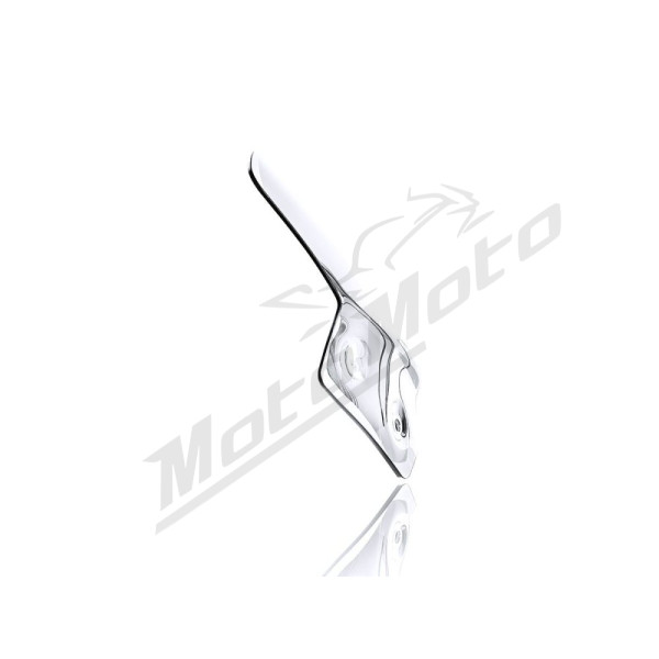 WRS SPORT Windscreen Clear BMW R1200R 06-14
