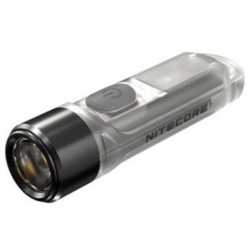 Flashlight NITECORE TIKI UV