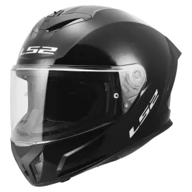 Helmet LS2 FF820 RAPID 3 SOLID