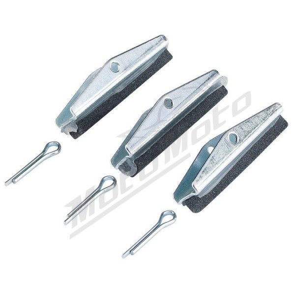 DRAPER Stone Set Grit 220