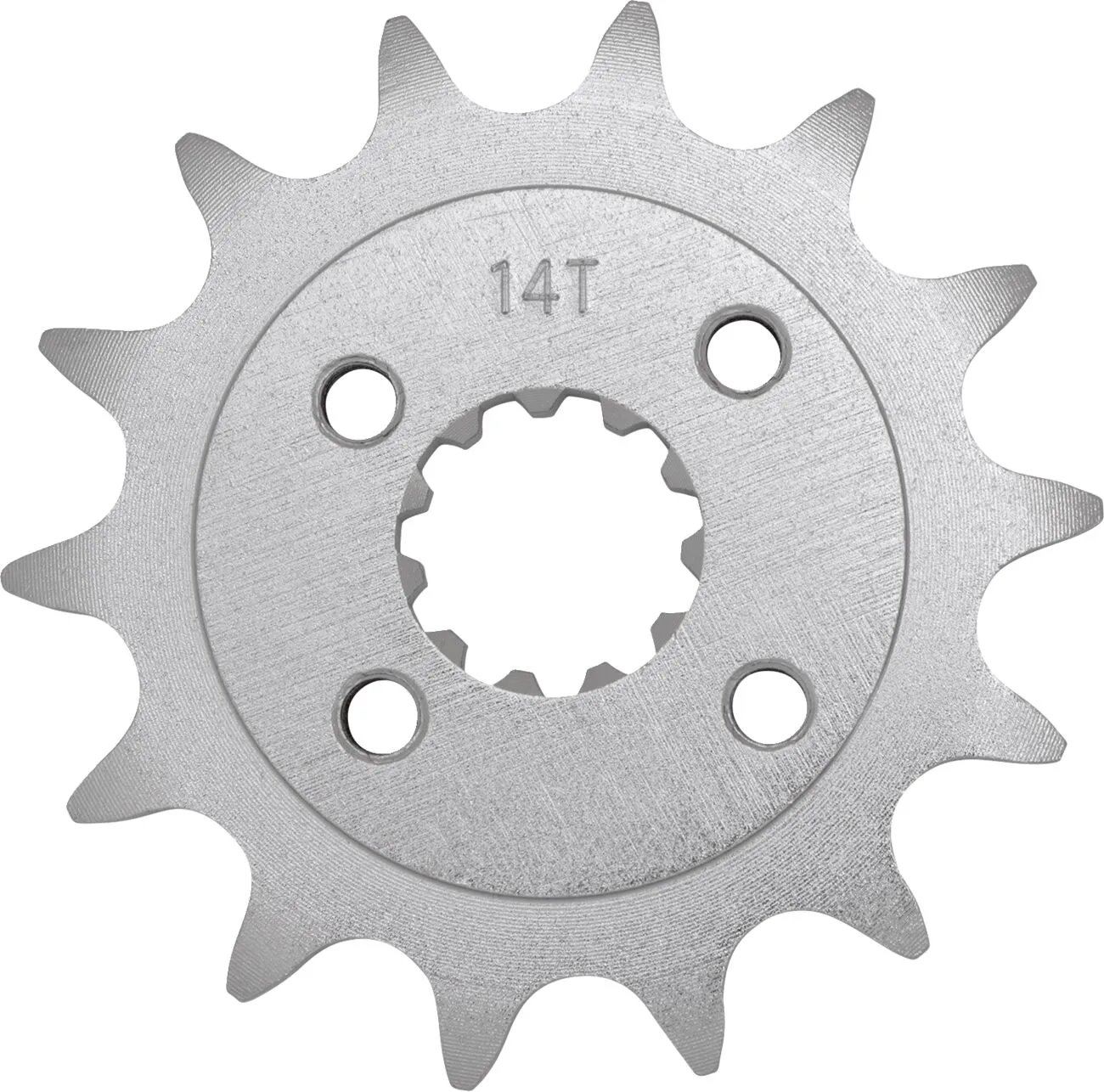 MOOSE OFFROAD Front Sprocket 14T Honda CRF / XR 250cc 95-25