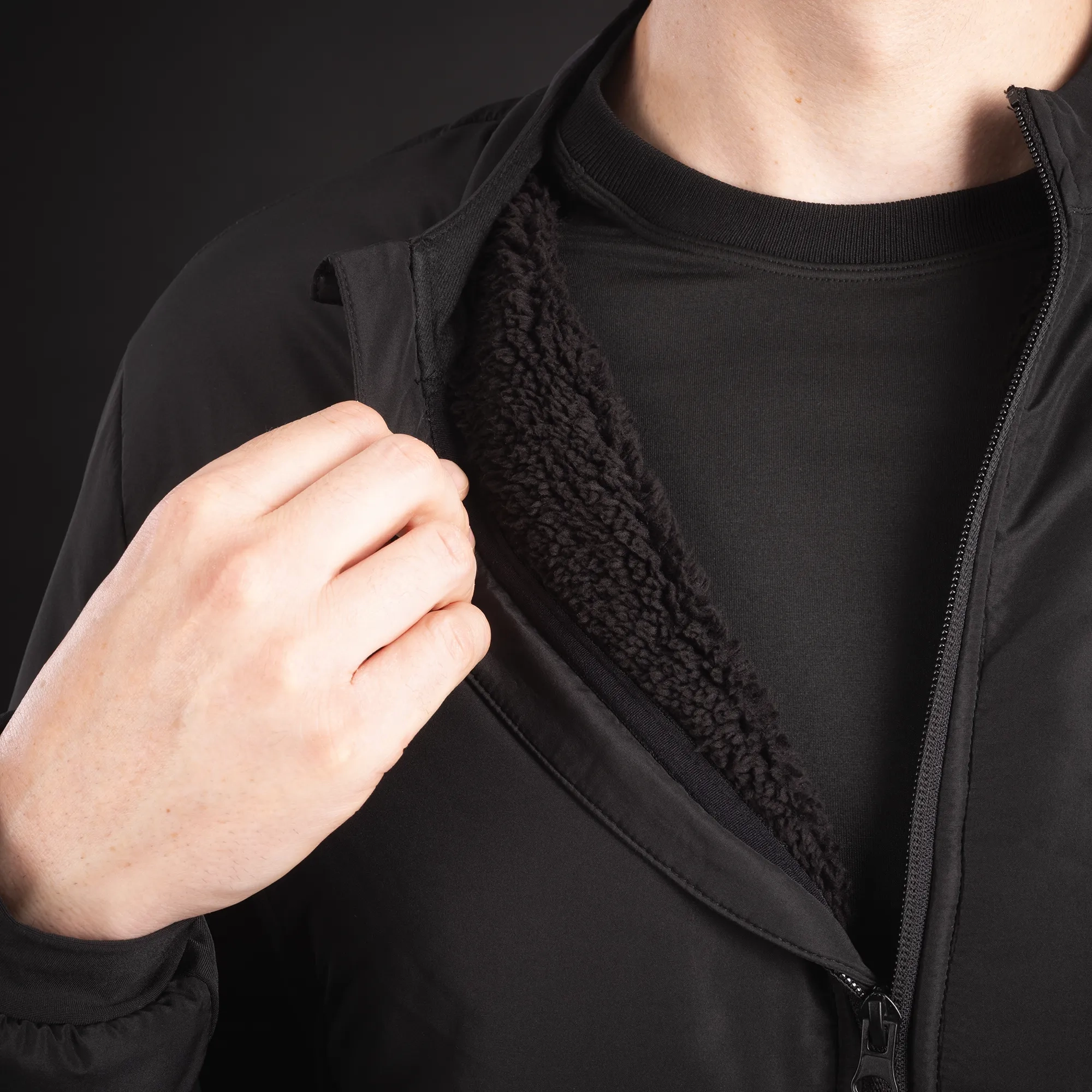Oxford ATMOS Unisex Thermo Fleece