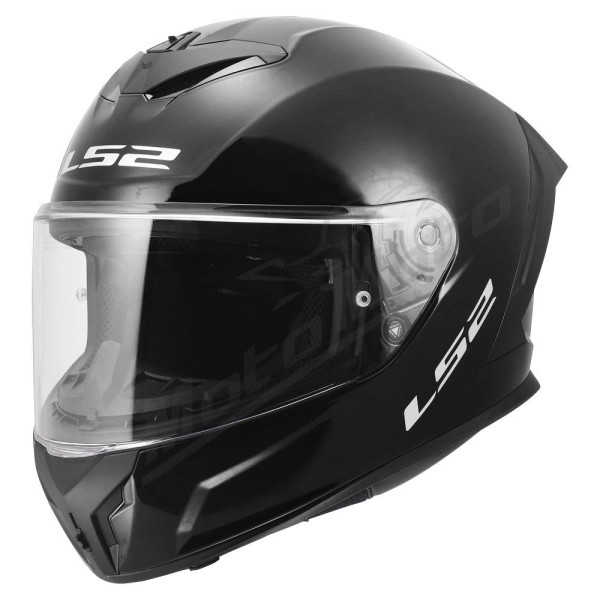 Šalmas LS2 FF820 RAPID 3 SOLID