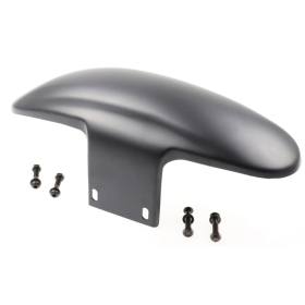 CULT WERK Front Fender Raw Custom Harley Davidson 1690-1923cc 2014-2023