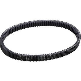 MOOSE OFFROAD FOUR WHEEL Drive Belt Can Am Outlander / Renegade 500-800cc 06-08