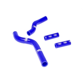 SAMCO SPORT Radiator Hose Kit Yamaha YZ 250cc 00-24