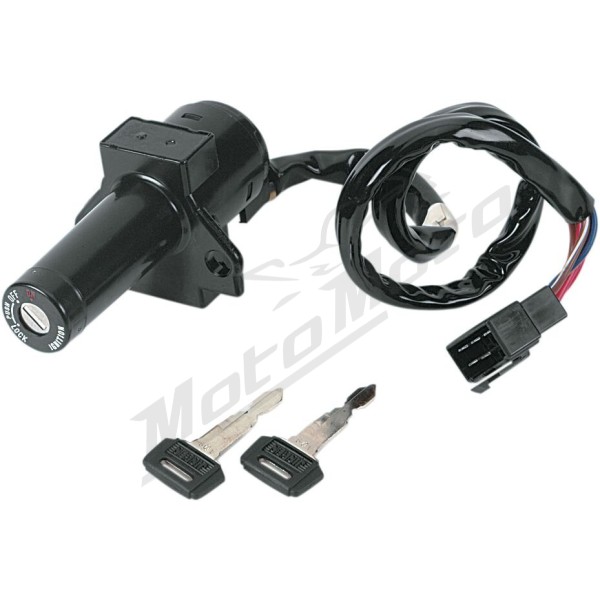 EMGO Ignition Switch Honda CBR 600F 87-90