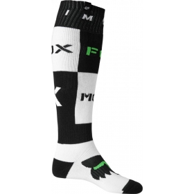 FOX Nobyl Fri Thick Motocross Socks