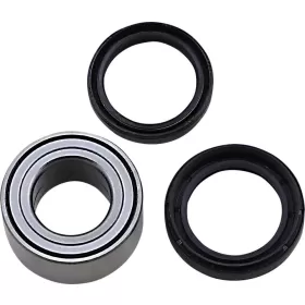 MOOSE OFFROAD Front Wheel Bearing Kit Kawasaki KLF / KVF 300-400cc 89-05
