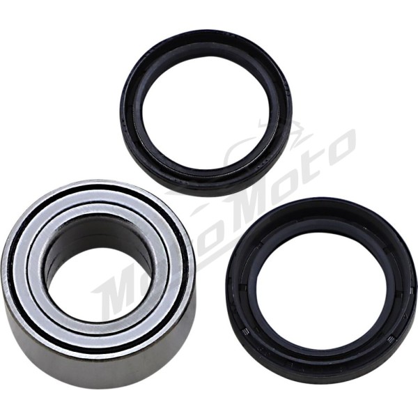 MOOSE OFFROAD Front Wheel Bearing Kit Kawasaki KLF / KVF 300-400cc 89-05