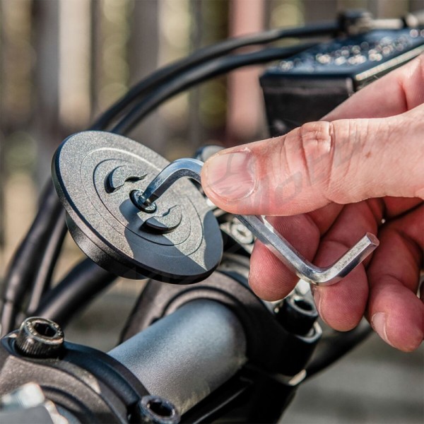 SP CONNECT Mag-Align Magnetic Alignment Head