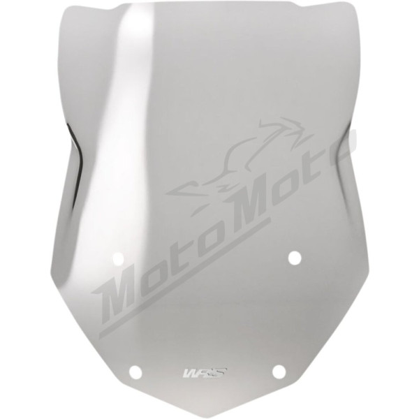 WRS BM008F TOURING Priekinis stiklas BMW R1200GS / R1250GS 13-24