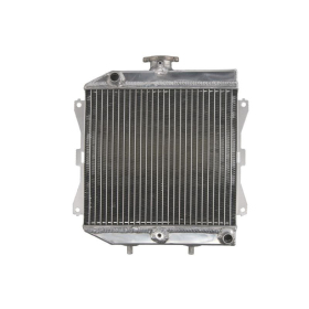 4Ride Radiator Honda TRX 420-500cc 07-14