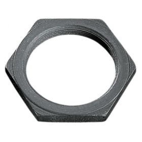 COLONY Transmission Mainshaft Lock Nut Harley Davidson 1-1/2" E / EL / FL / FLH / FXR 1000/1340 36-91