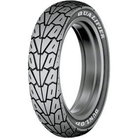 DUNLOP K525 Tire 74V 150/90 R15
