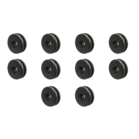 Sno-X Grommet (10vnt) Ski Doo Grand Touring / GSX / GTX / Legend / Mach Z / MX Z 380-1200 04-24