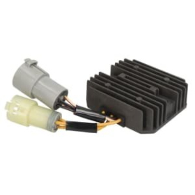 TOURMAX Current Equalizer Kawasaki KFX / KLF / KVF 300-700cc 00-14