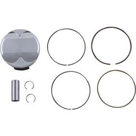 WOSSNER Piston Kit 87.96mm Husaberg / KTM 350cc 12-17