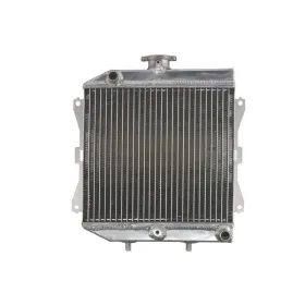 4Ride Radiator Honda TRX 420-500cc 07-14